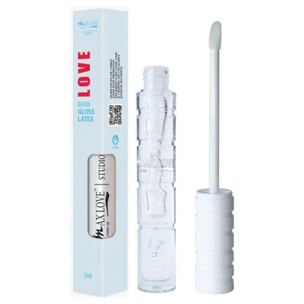 MAX LOVE Gloss Latéx 07 MAX-236