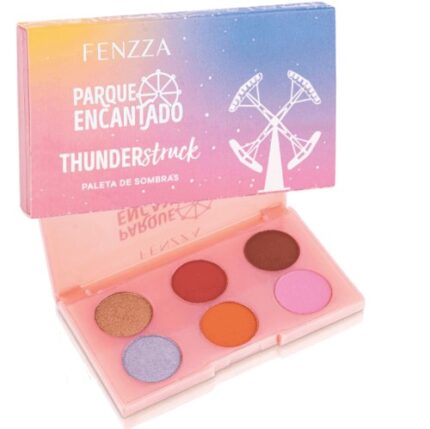PALETA PARQUE ENCANTADO C/12 FENZZA
