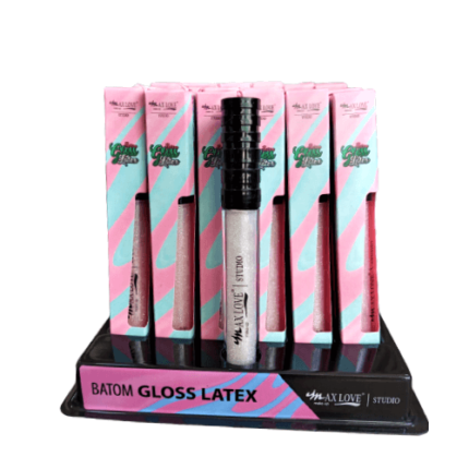 GLOSS LATÉX 19 C/48 MAX LOVE
