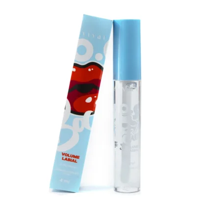GLOSS BOCÃO C/24 VIVAI