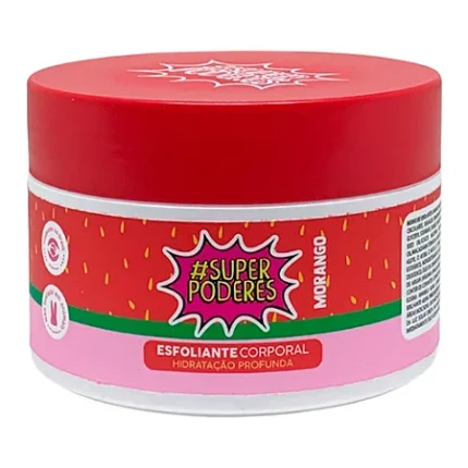 ESFOLIANTE CORPORAL SP PODERES