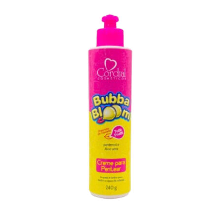 CREME PENTEAR BUBLA SORTIDOS 240G CORDIAL