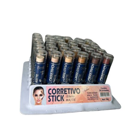 CORRETIVO EM BASTÃO C/30 KYRAV