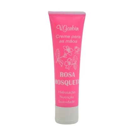 CREME ROSA MOSQUETA C/12 KYRAV