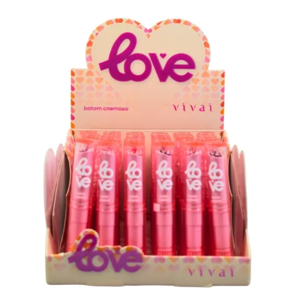 BATOM STICK LOVE C/36 VIVAI