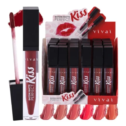 BATOM LÍQUIDO KISS C/24 VIVAI