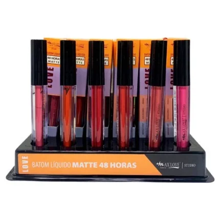 BATOM 48H 268/273 C/48 MAX LOVE