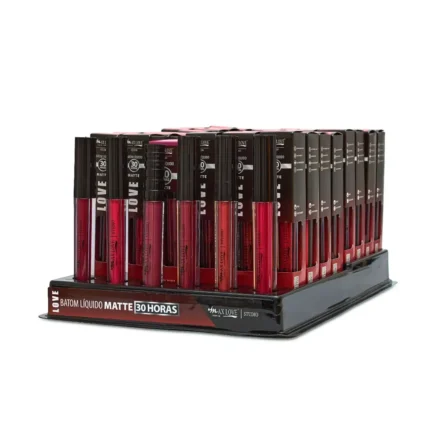 BATOM 30H MATTE 600/605 C/48 MAX LOVE