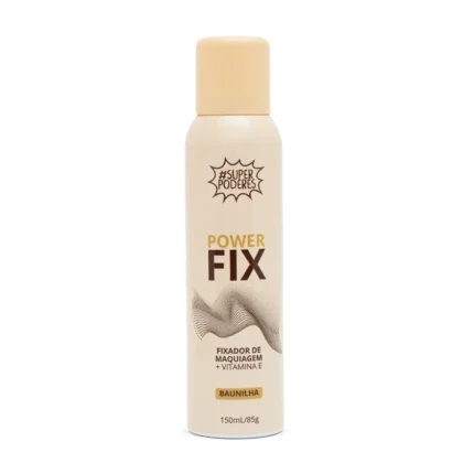 FIXADOR BAUNILHA 150ML SP PODERES