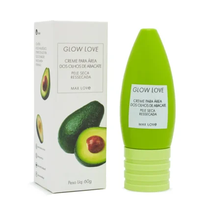 MAX LOVE Creme Área dos Olhos Abacate MAX-3545