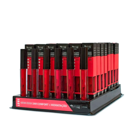 BATOM 24H 752/757 C/48 MAX LOVE