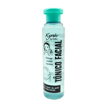 TÔNICO FACIAL 100ML C/24 KYRAV