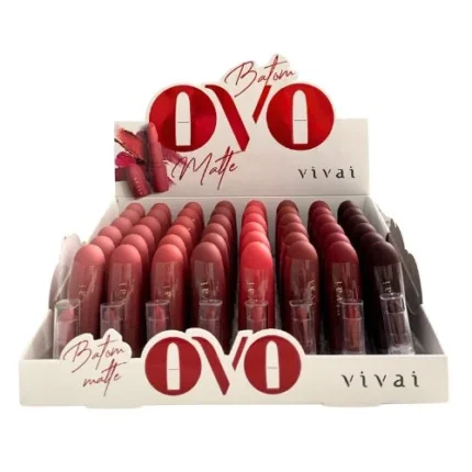 BATOM OVO C/48 VIVAI