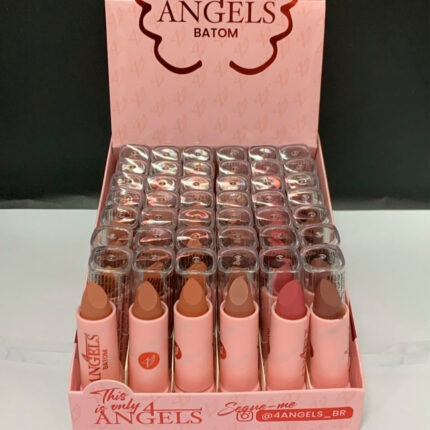 BATOM BALA C/48 4ANGELS