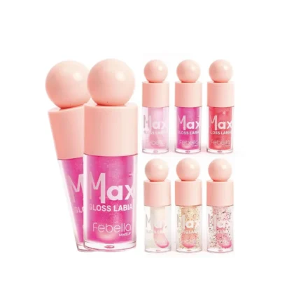 GLOSS LABIAL MÁGIC C/36 FEBELLA