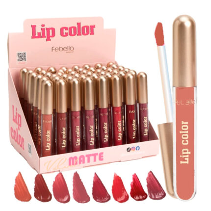 BATOM LIP C/48 FEBELLA