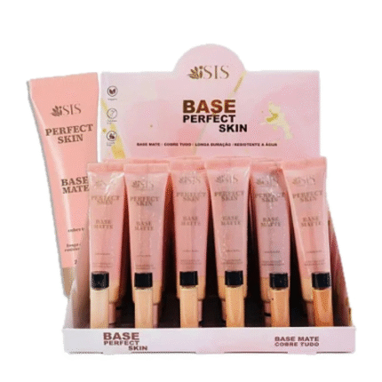 BASE PERFECT SKIN C/36 ISIS